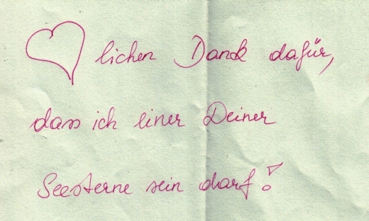Seestern