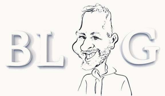 Bild Lebensgeschichten aka Blog