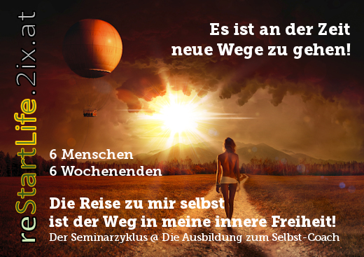 LEBE deine innere FREIheit